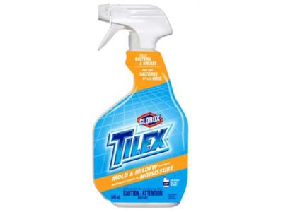 Tilex Mildew Bathroom Cleaner 
